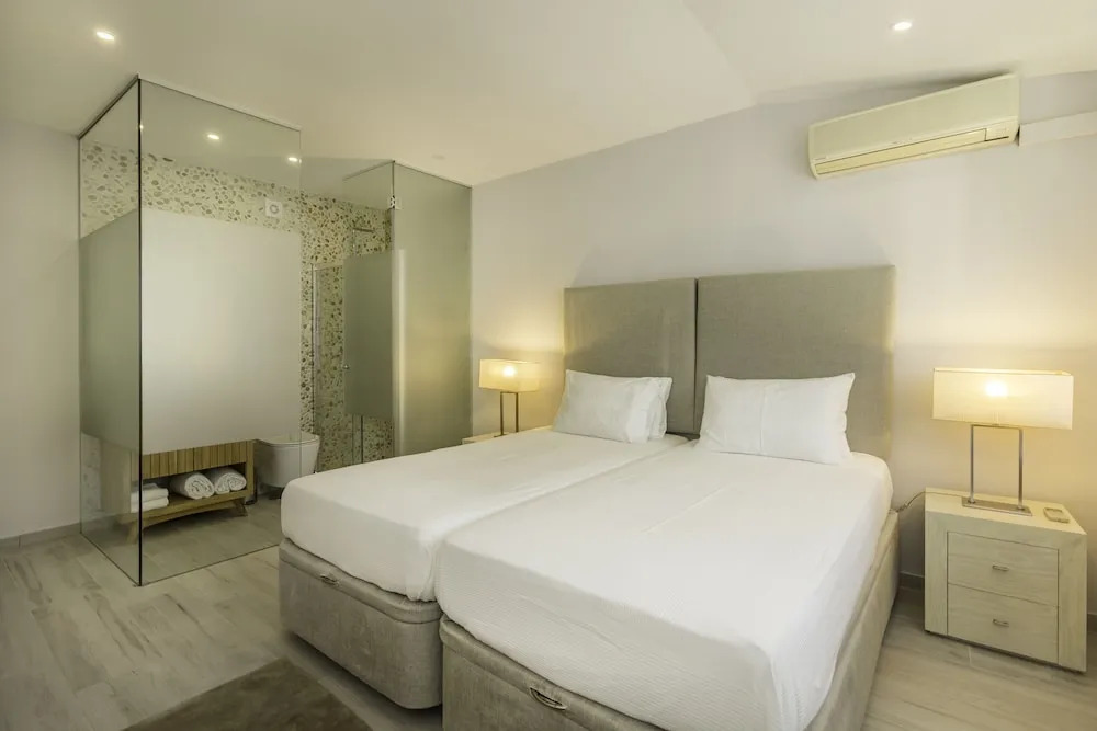 Vale do Lobo Premium Stay