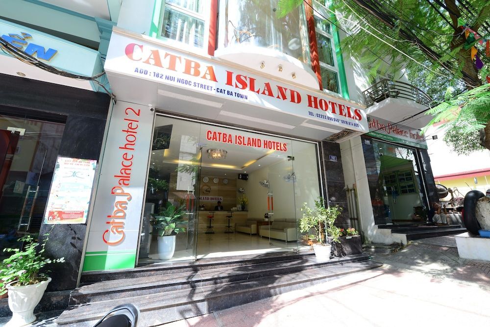 Catba Seapearl Adventure - All Inclusive