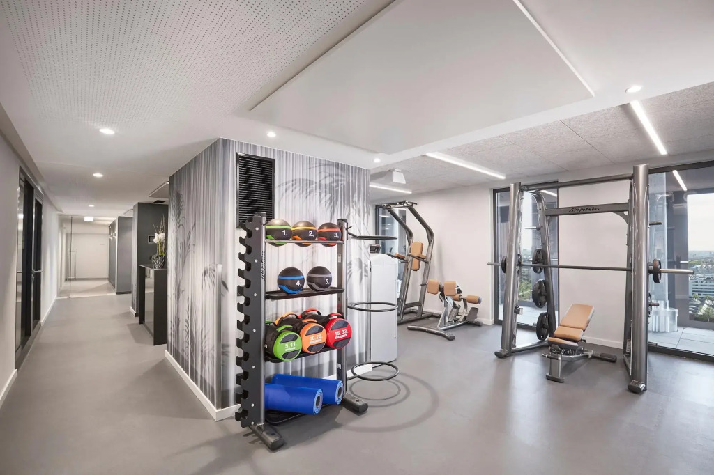 HYPERION Hotel München