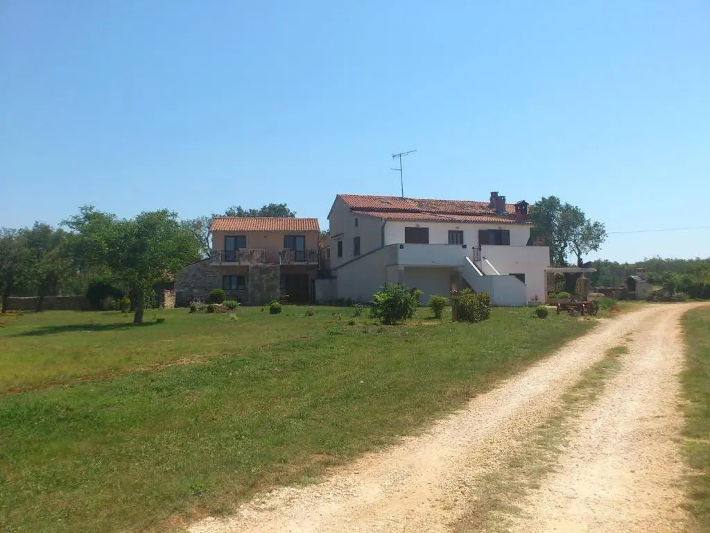 Apartments Bevanda