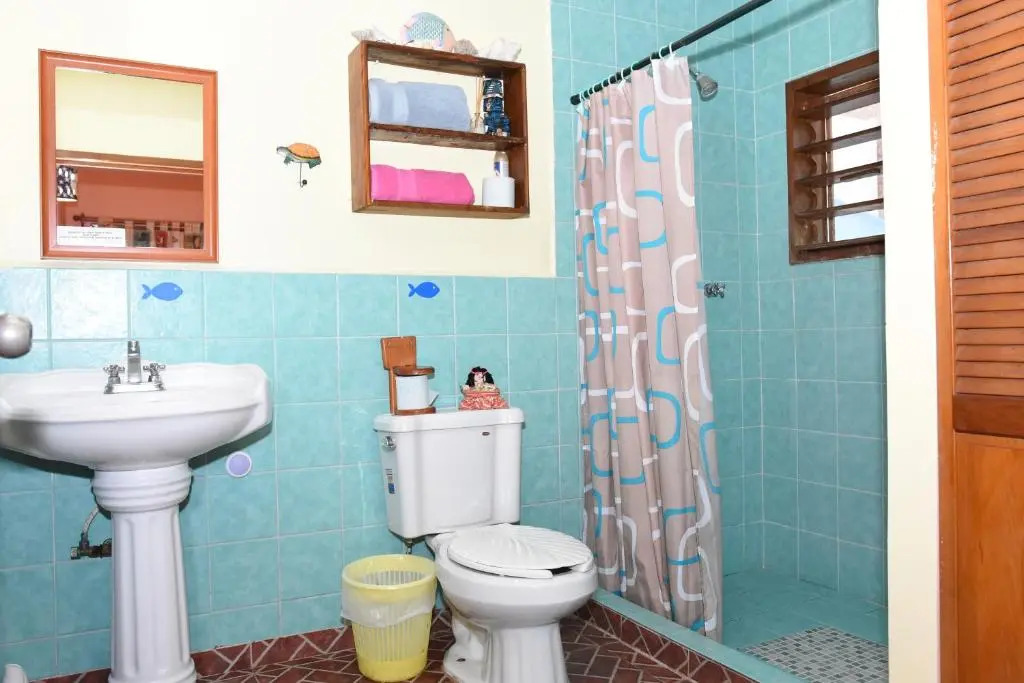 Cancun Guest House 1