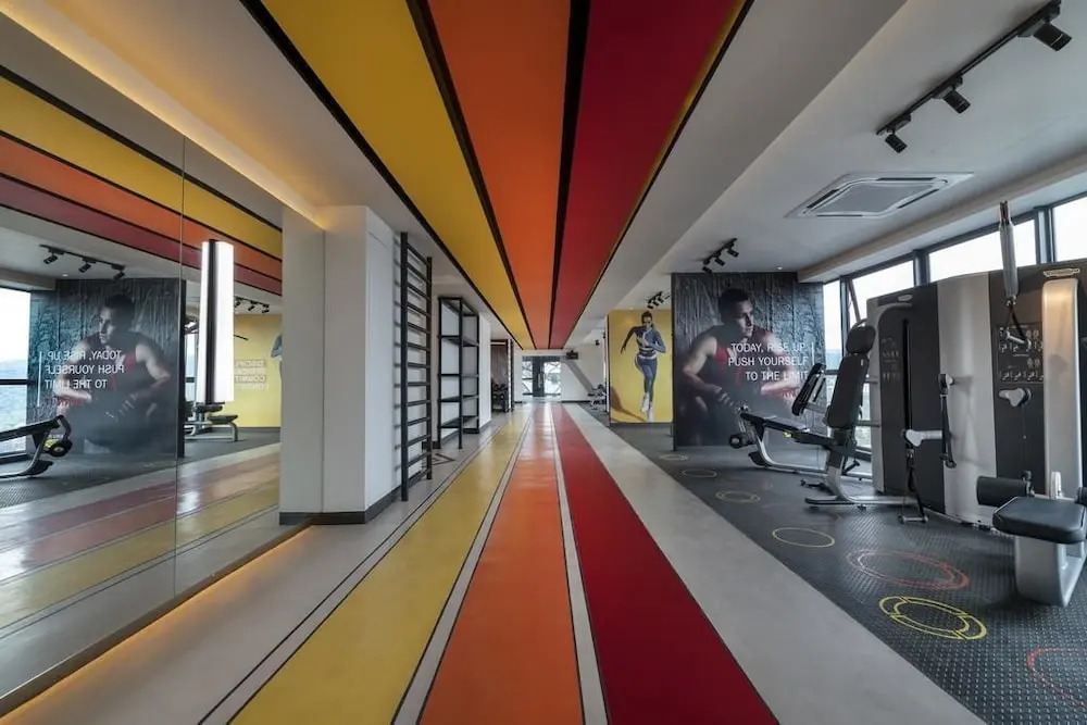Arte Plus Kuala Lumpur