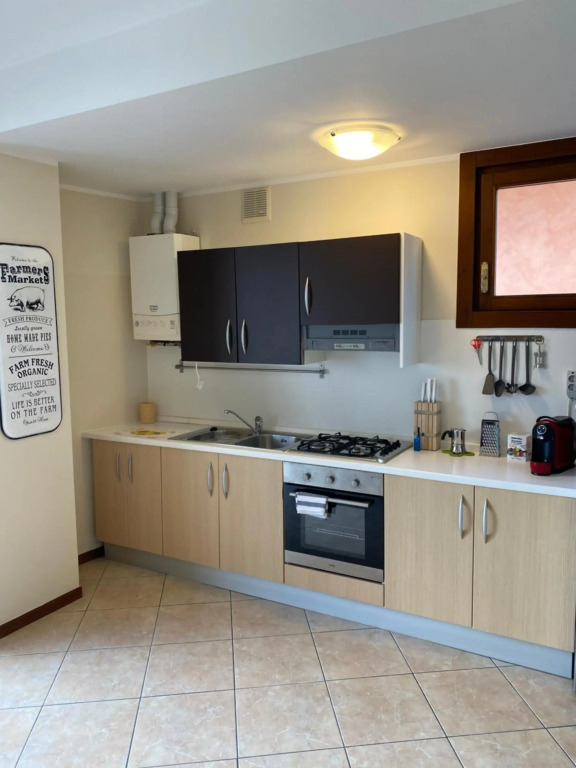 Molino Apartments