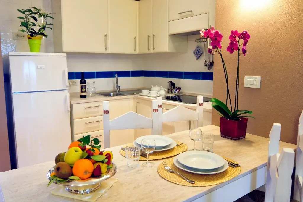 Lantana Resort Hotel&Apartments
