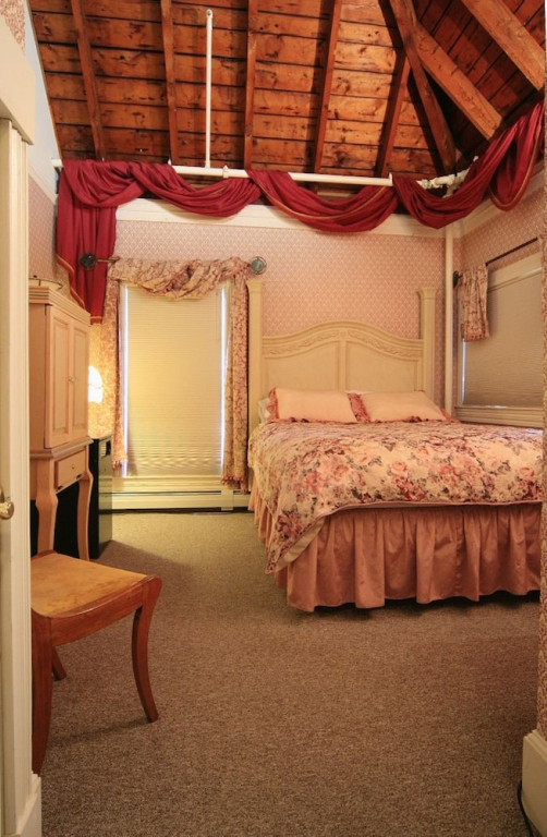 The Victoria Inn