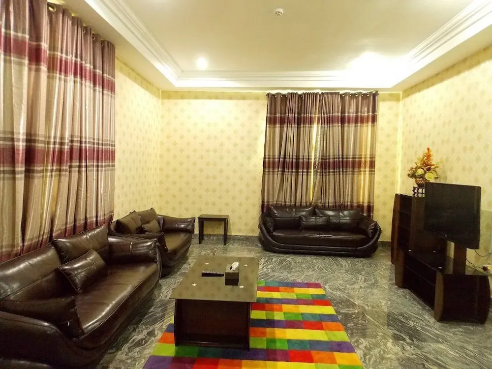 Best Western Plus Ajuji