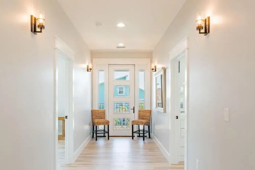 Family Beach House