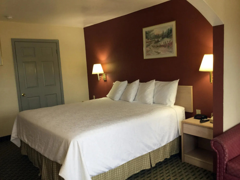 Americas Best Value Inn Cabot