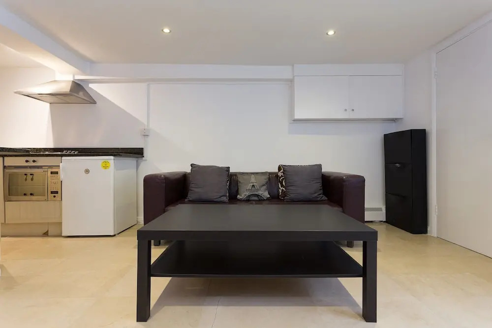 1 Bedroom Apartment Near Marylebone