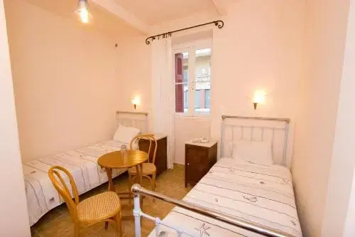 Anesis Hotel