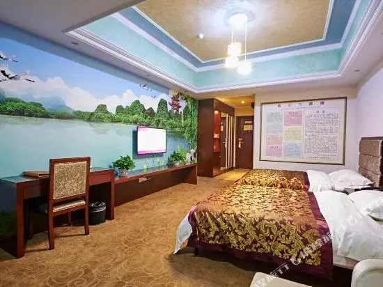 Baoli Baicheng Hotel