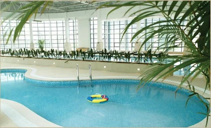 Dapengshan Hotel