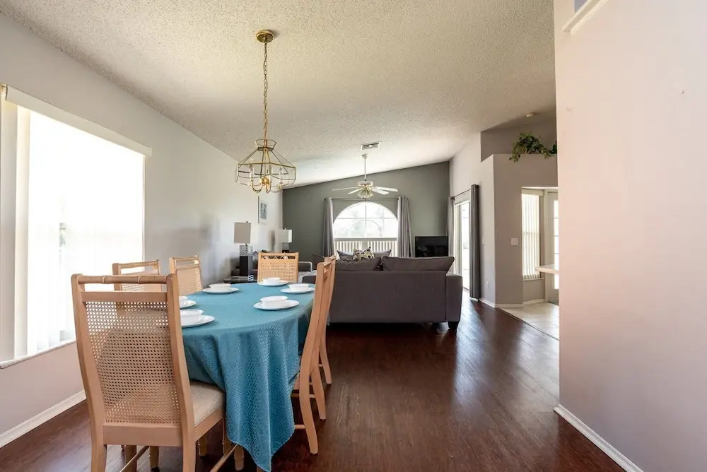 3BR Lindfields Pool Home 8632 by OVRH