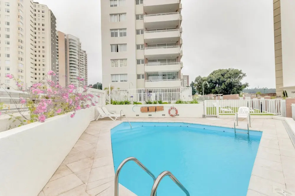Departamento en Brisa de Montemar