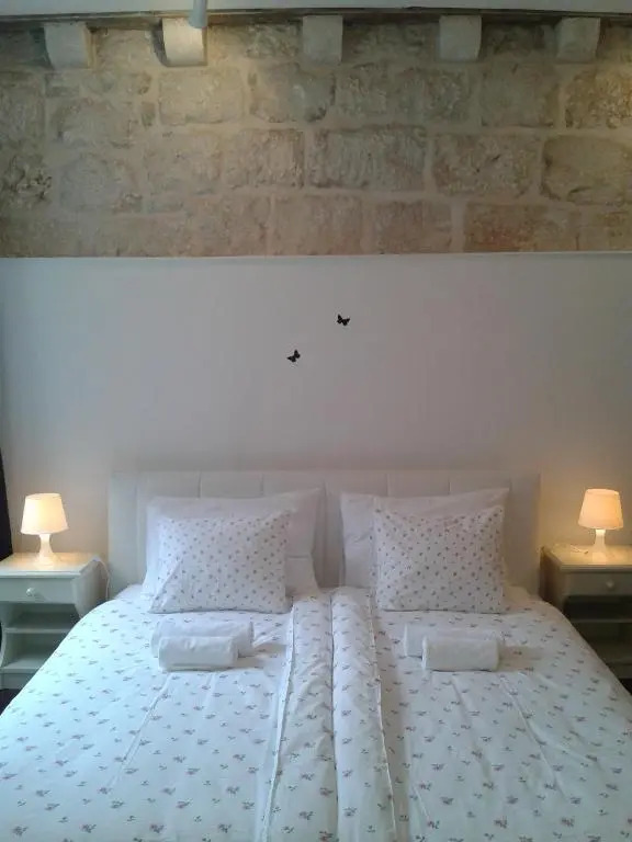 Apartments Milion