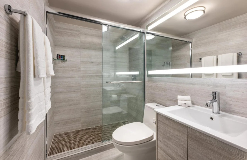 Venezia Hotel By At Mine Hospitality