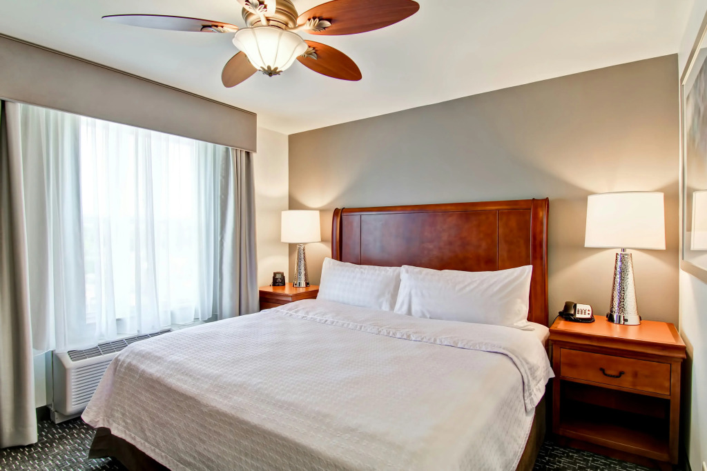 Homewood Suites by Hilton Bentonville-Rogers