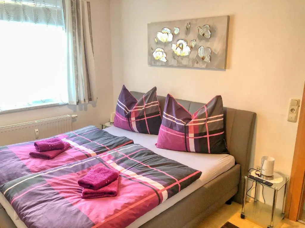 Apartment Birke 2 By Alpen Apartments