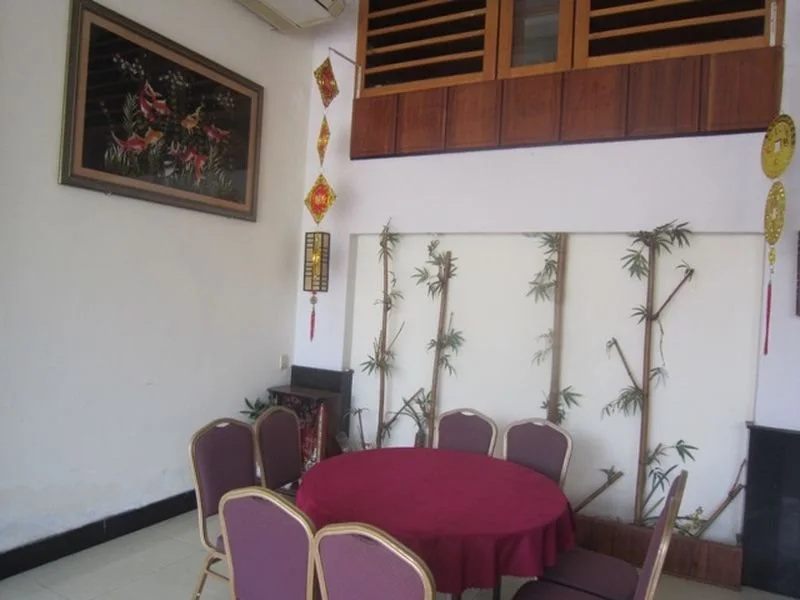 Thong Nhat Hotel(Khách sạn Thống Nhất)