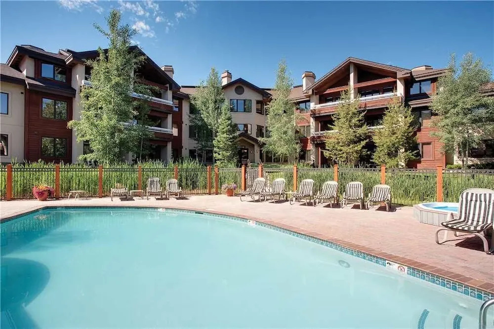 Aspen Lodge 4302