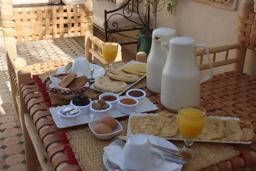 Riad Venezia