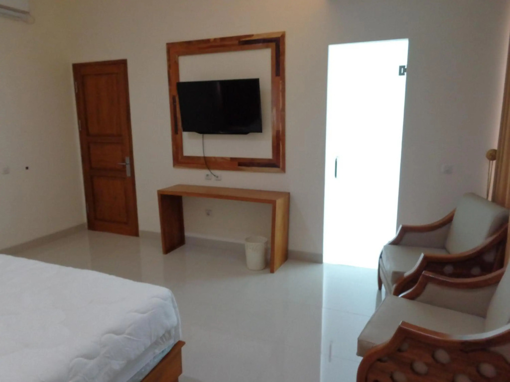 Diva Residence