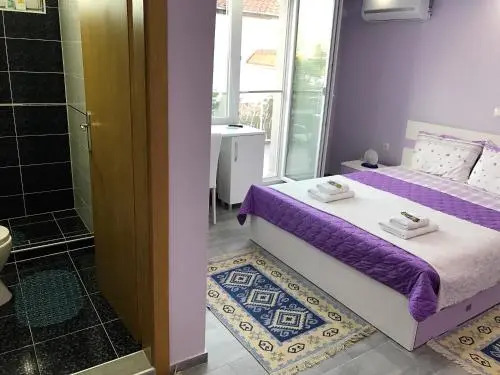 Tulevi apartments