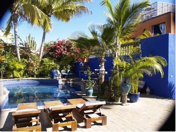 Hotel California
