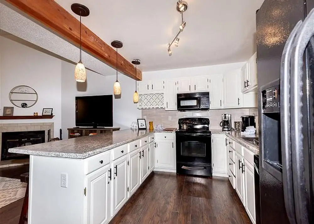 162 Burgundy Circle by Summit County Mountain Retreats