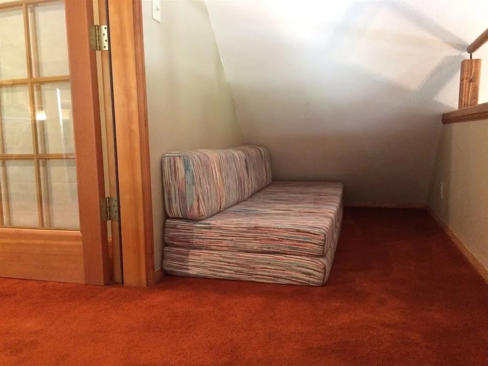 Cedar Grove Lodge