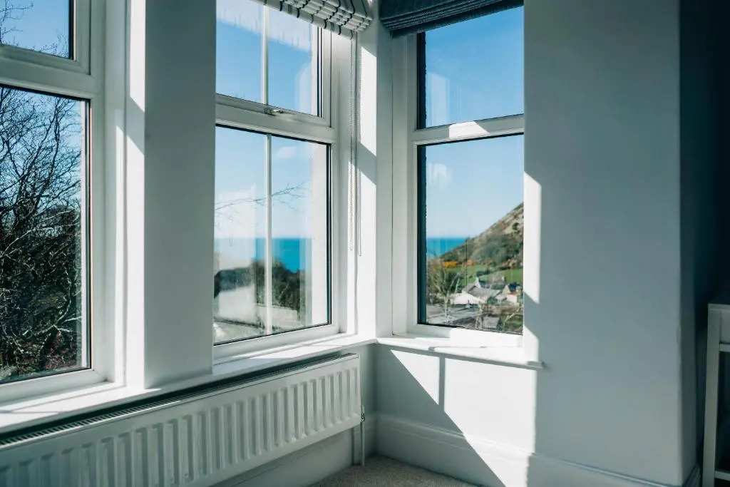 Bryn Berwyn Country House Tresaith