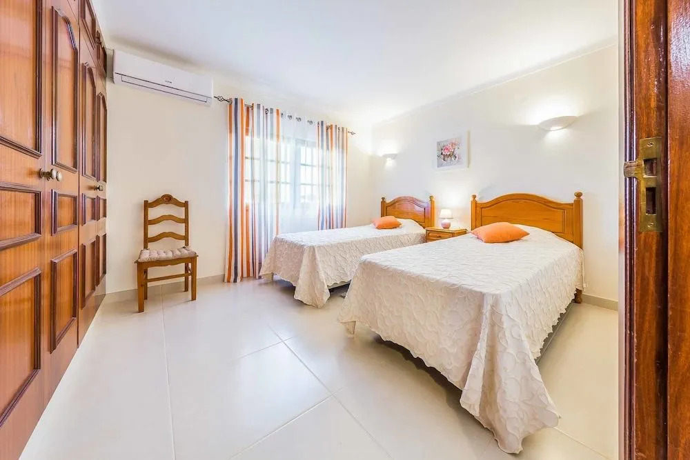Villa Ponderosa