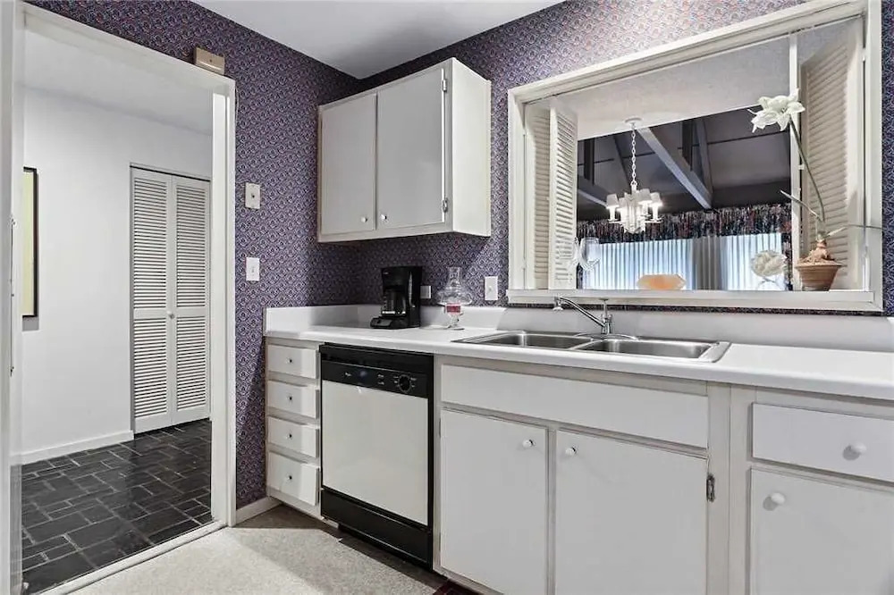 Queens Grant 763 - Two Bedroom Condo