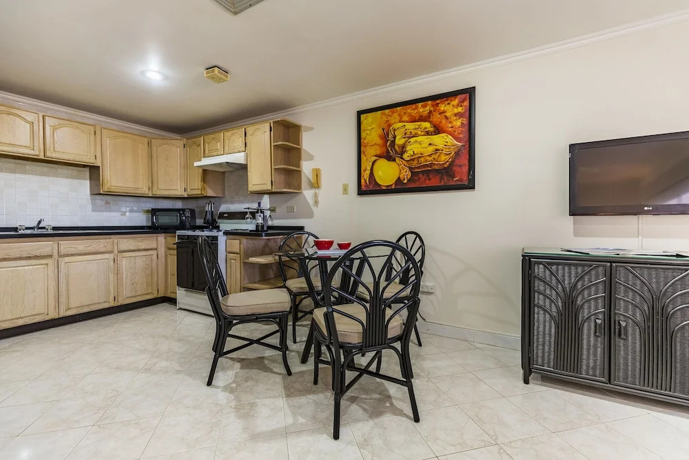 King David Suites