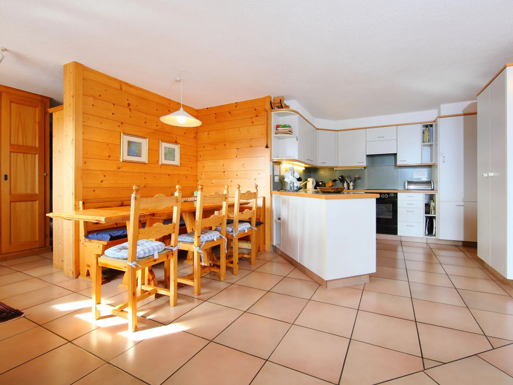 Chalet Biquinou by Interhome