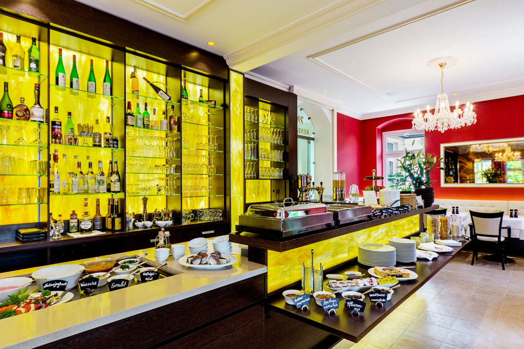 Das Nichtraucherhotel PRIVAT