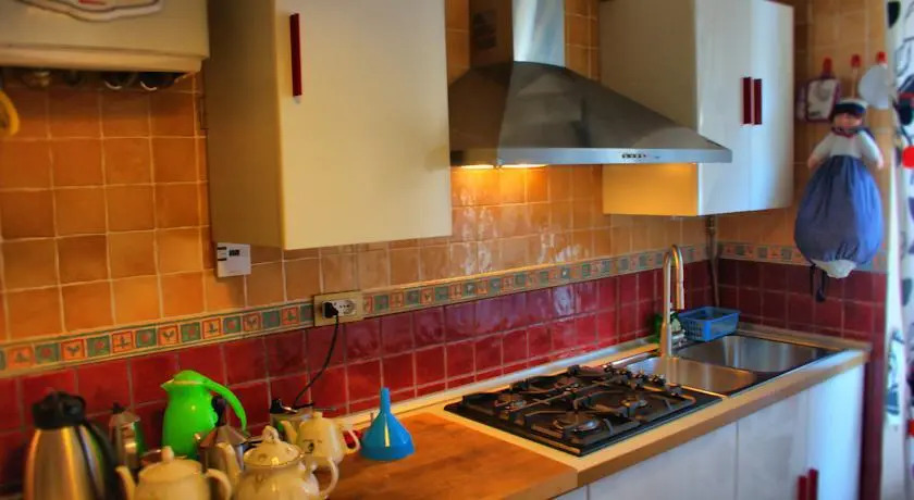 B&B Le Terrazze Fermo