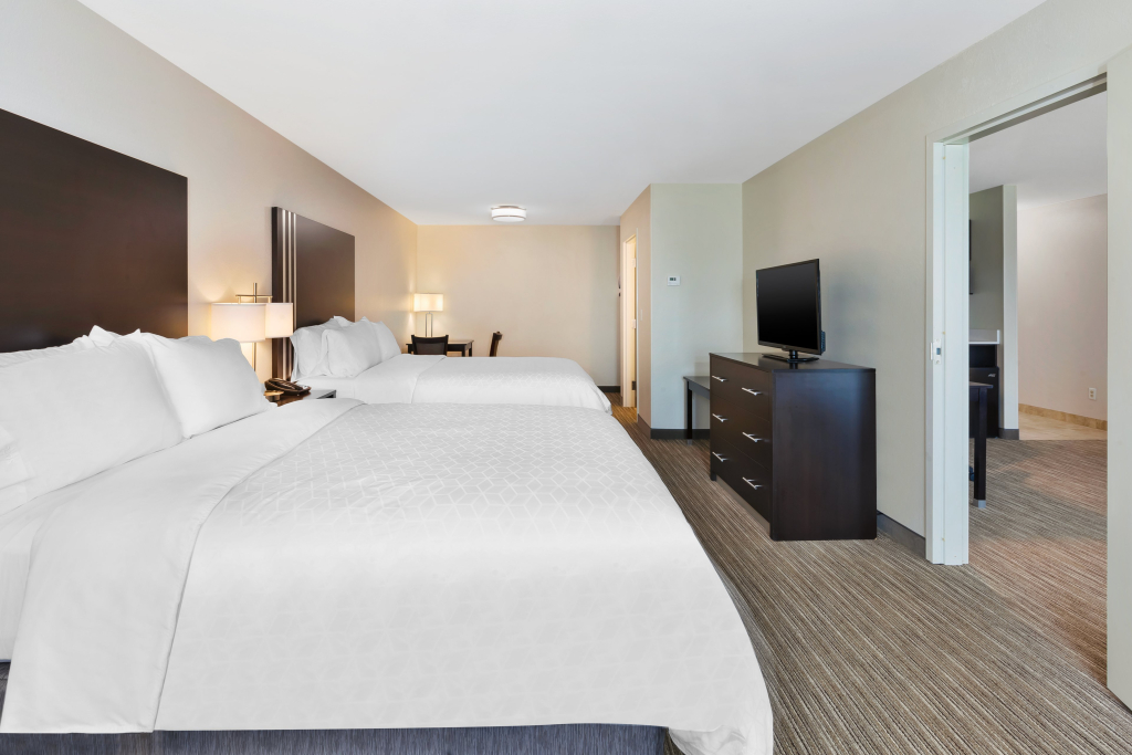 Holiday Inn Express & Suites - Effingham by IHG