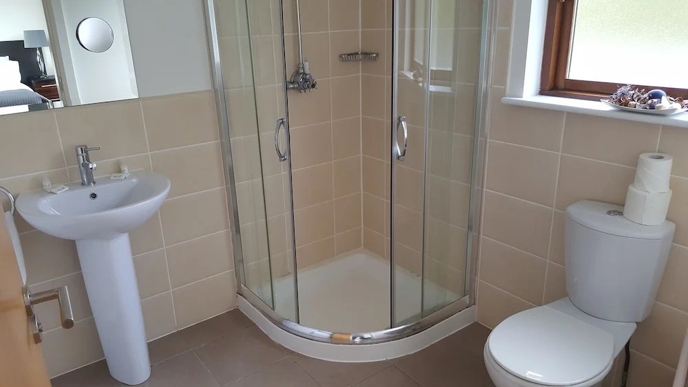 Mulranny Suites