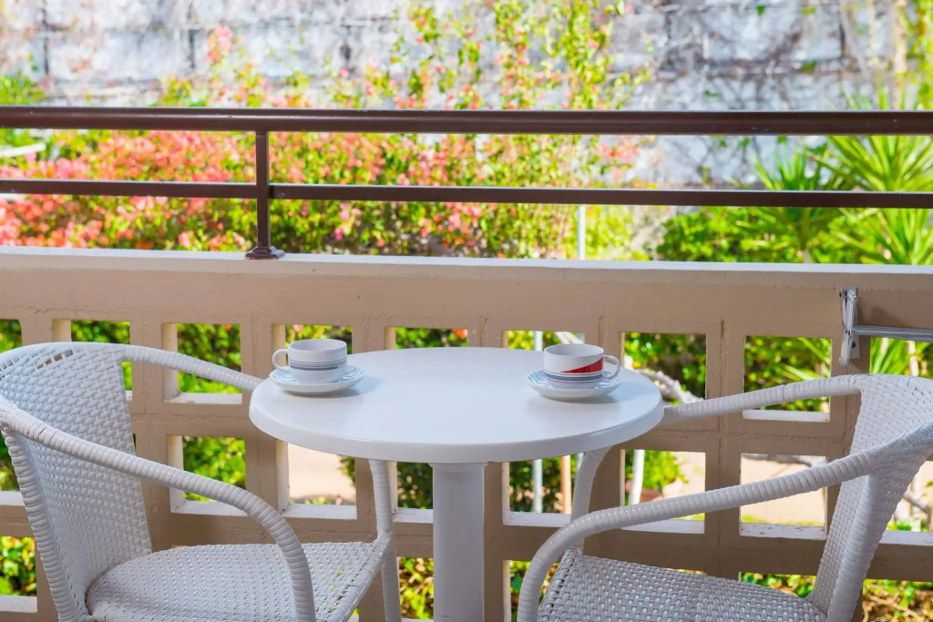 Primavera Beach Hotel