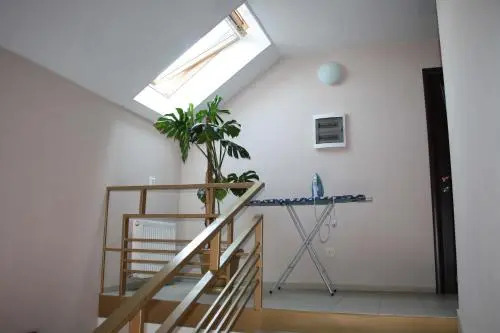 Guest House Pervomayskaya 126