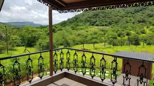 Nostravila Resort and Spa