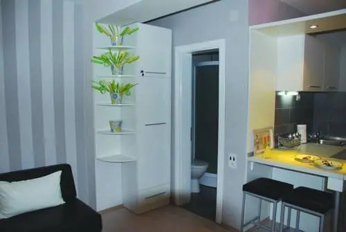 Chanovi Apartments