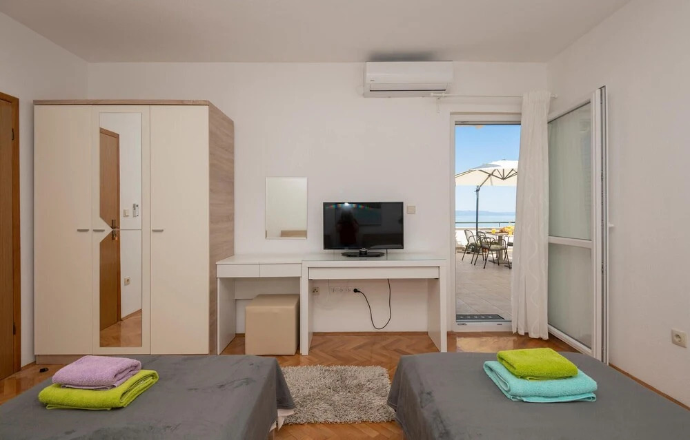 Stunning Home In Makarska