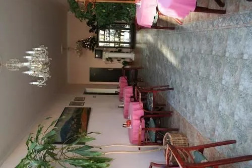 Hotel Skalka