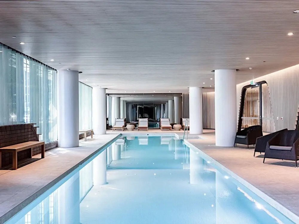 HFN Waterside Melbourne Apartment