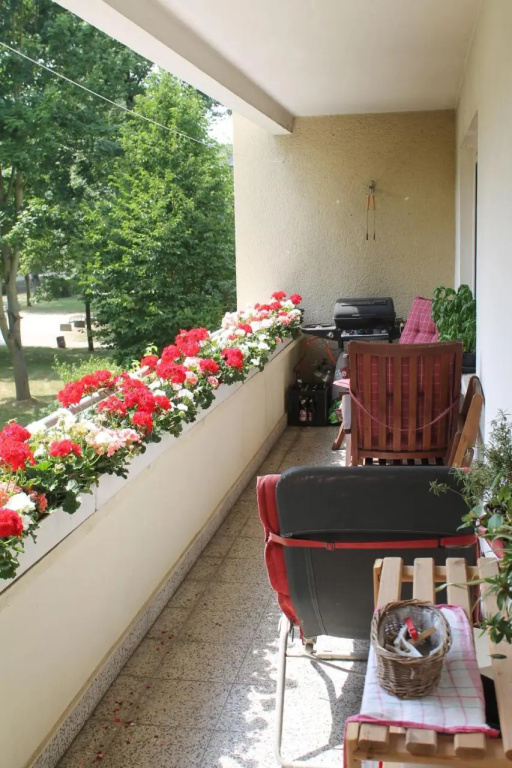 Bed & Breakfast Bonn