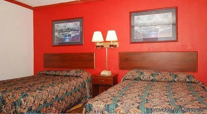 Regency Inn Kansas City