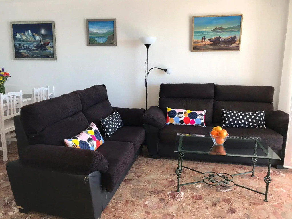 Apartamento Niza Playa I
