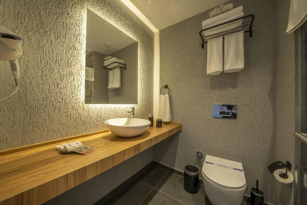 G ndo an Suites in Bodrum